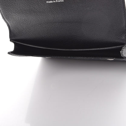 Louis Vuitton Damier Graphite Compact Modulable Wallet 7 of 10