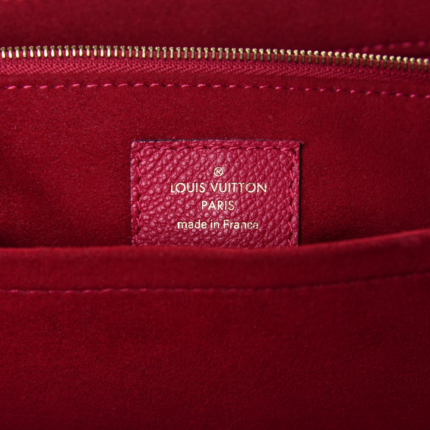 Empreinte Saint Germain MM Dahlia