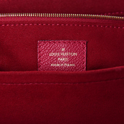 Louis Vuitton Empreinte Saint Germain MM Dahlia 7 of 11