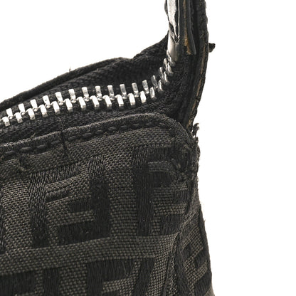 Fendi Zucchino Mini Pochette Moro 16 of 20