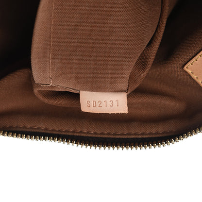 Louis Vuitton Monogram Palermo PM 7 of 14