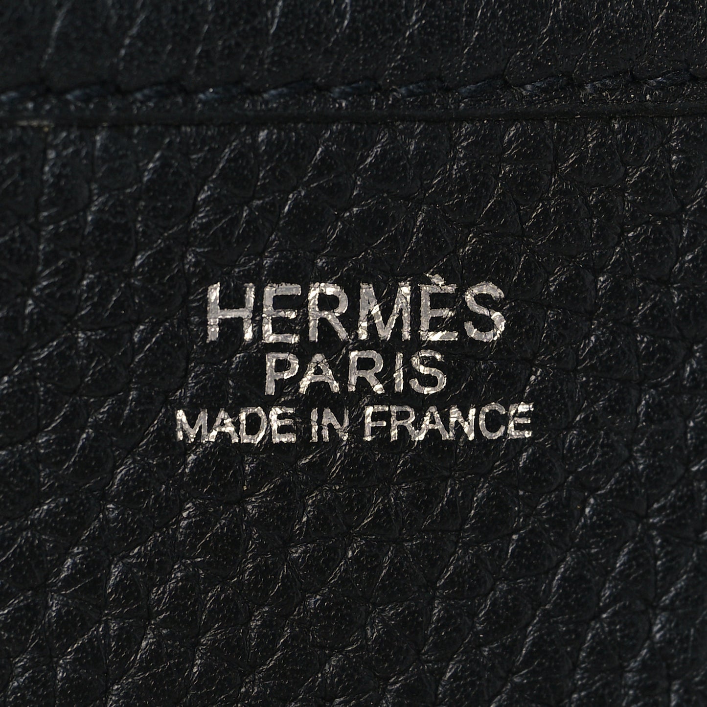 Taurillon Clemence Evelyne PM Black