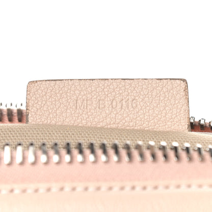 Givenchy Sugar Goatskin Medium Antigona Nude Pink 6 of 15