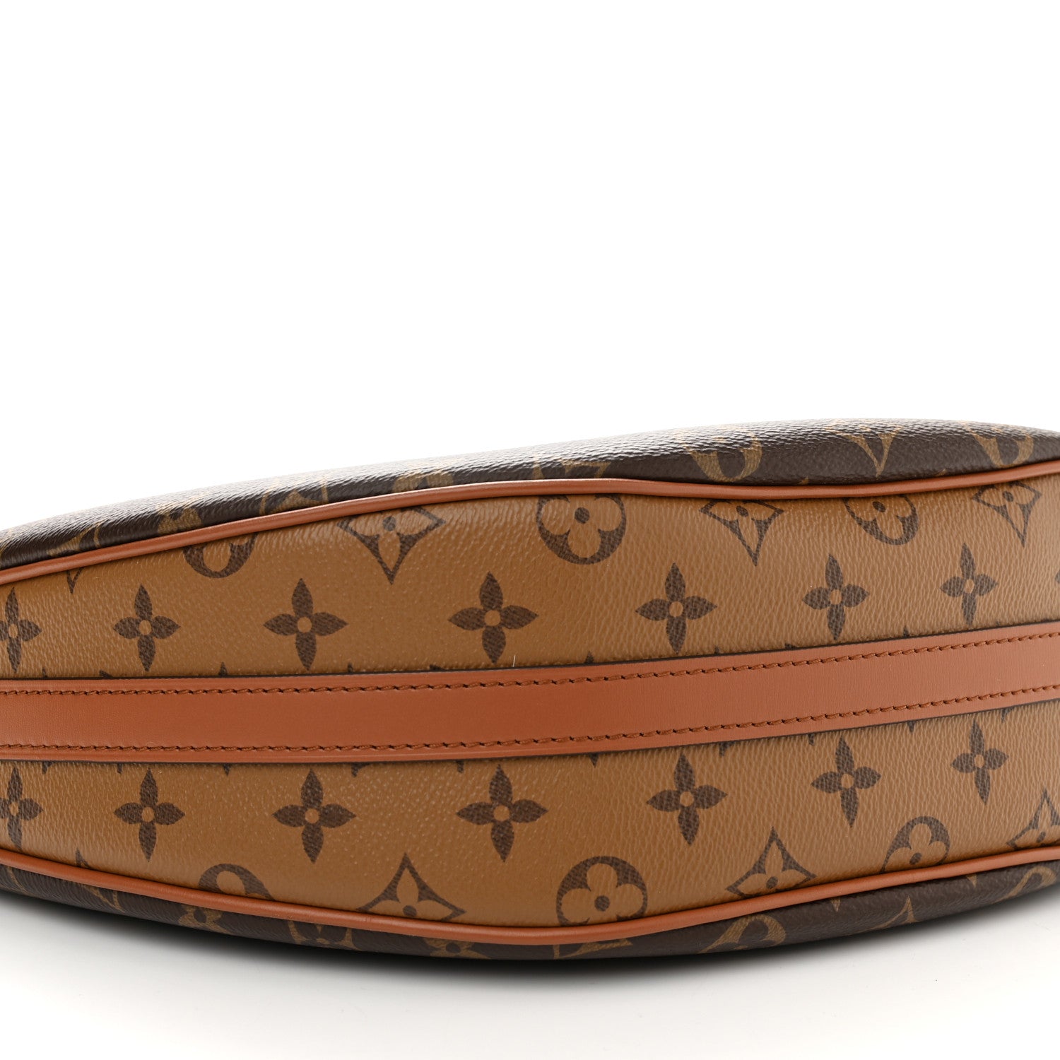 Louis Vuitton Reverse Monogram Loop Hobo 10 of 10