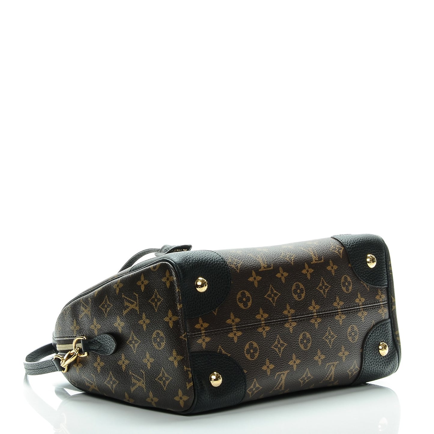 Monogram Retiro NM Black