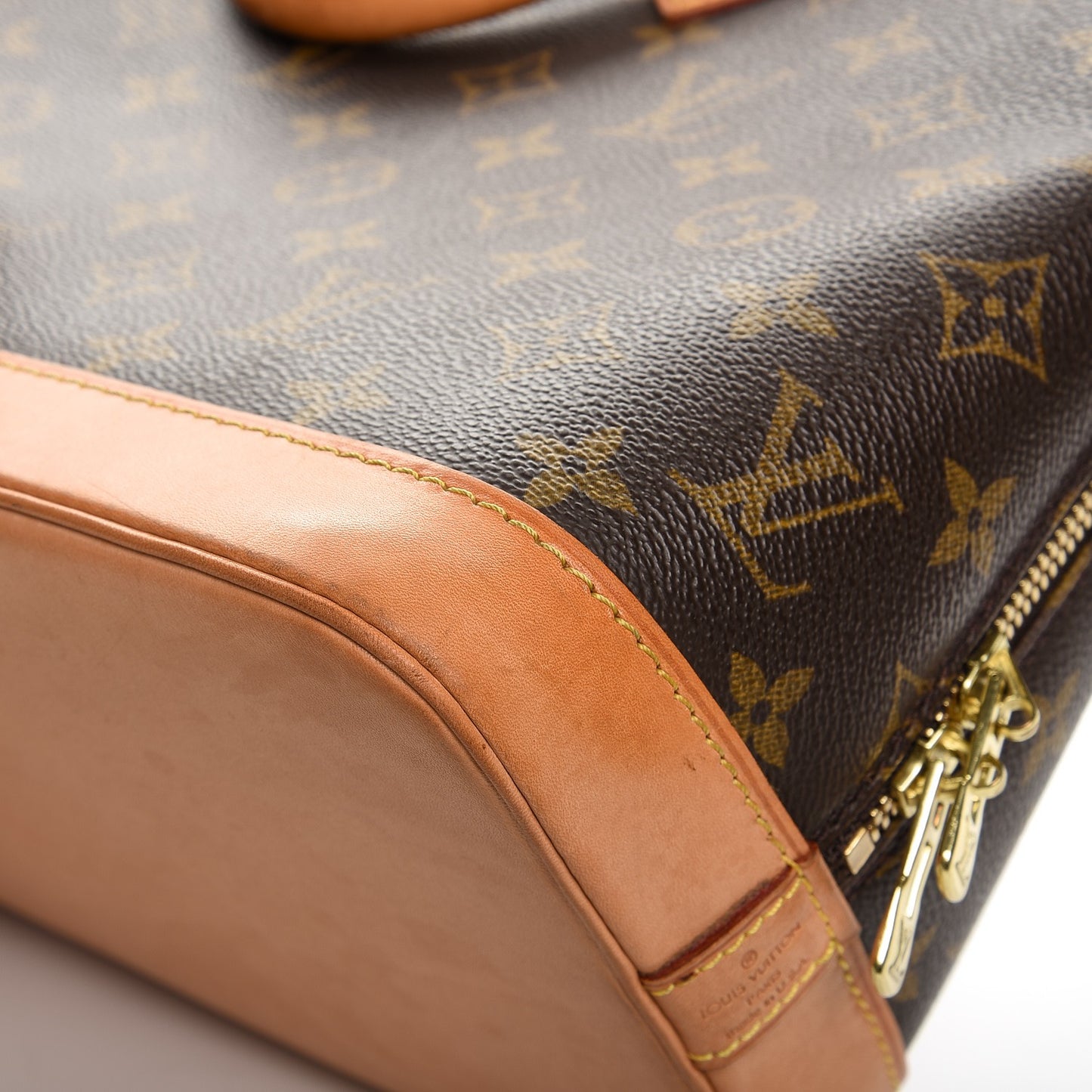 Monogram Alma PM