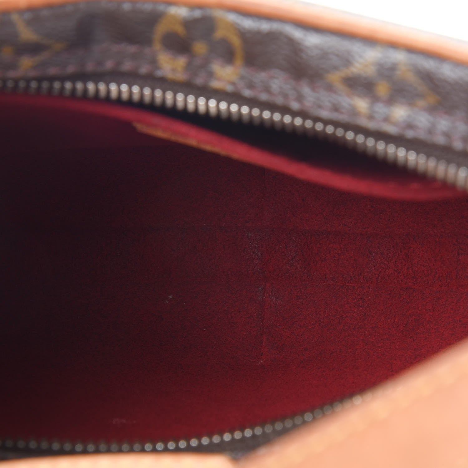 Louis Vuitton Monogram Croissant PM 17 of 17