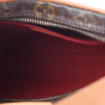 Louis Vuitton Monogram Croissant PM 17 of 17
