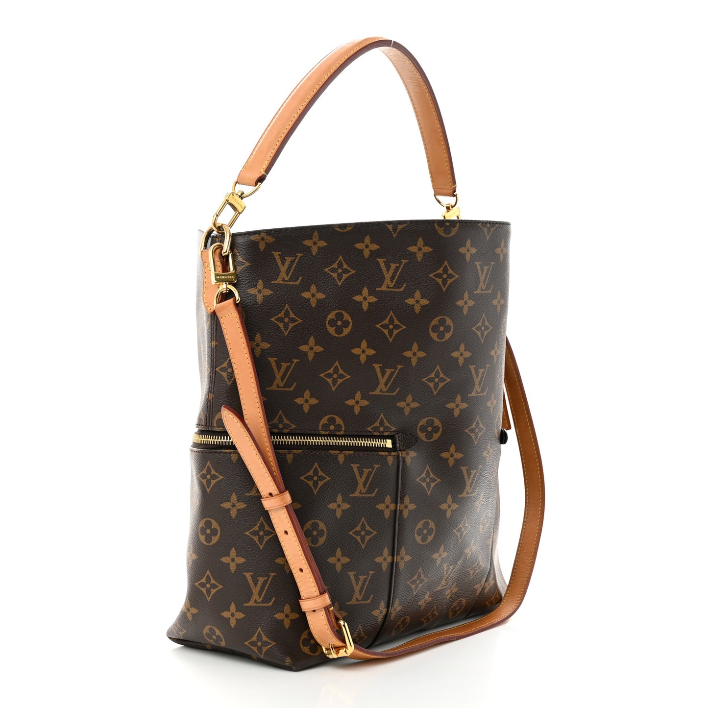 Monogram Melie