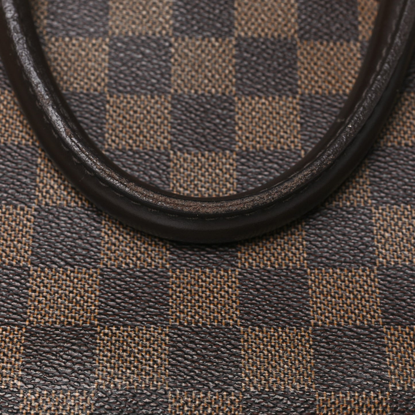 Damier Ebene Speedy 35