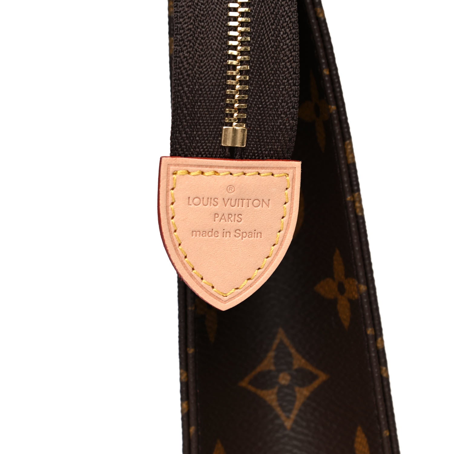 Louis Vuitton Monogram Toiletry Pouch 26 7 of 13