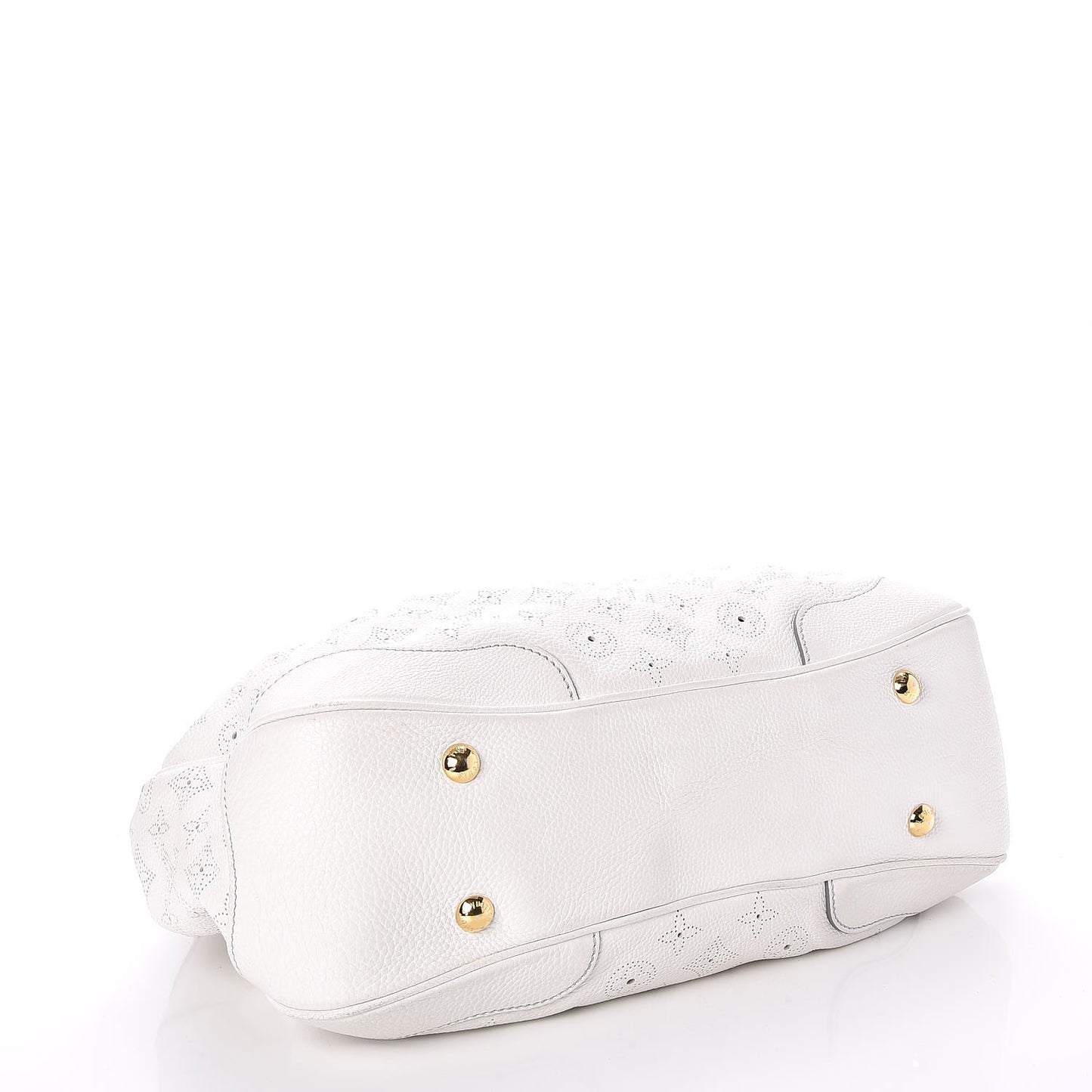 Mahina Solar PM White