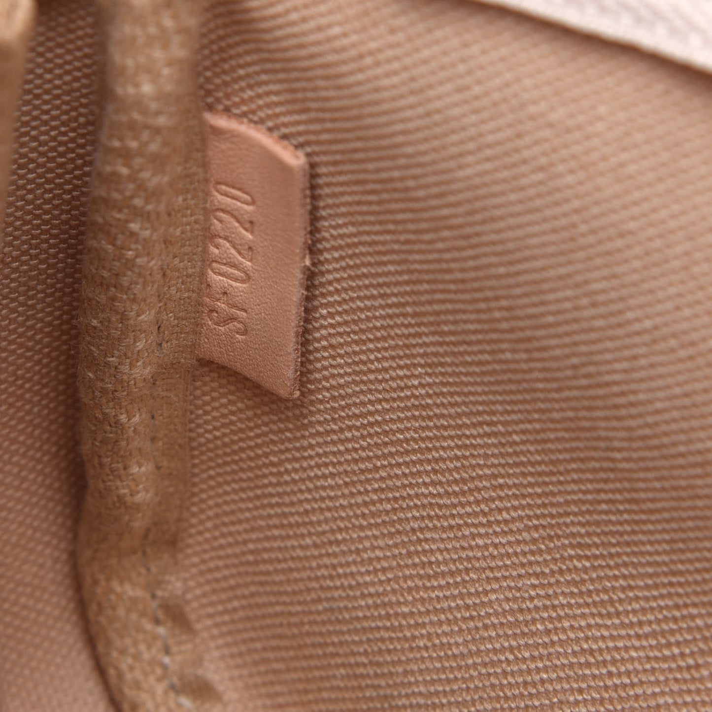 Damier Azur Mini Pochette Accessories