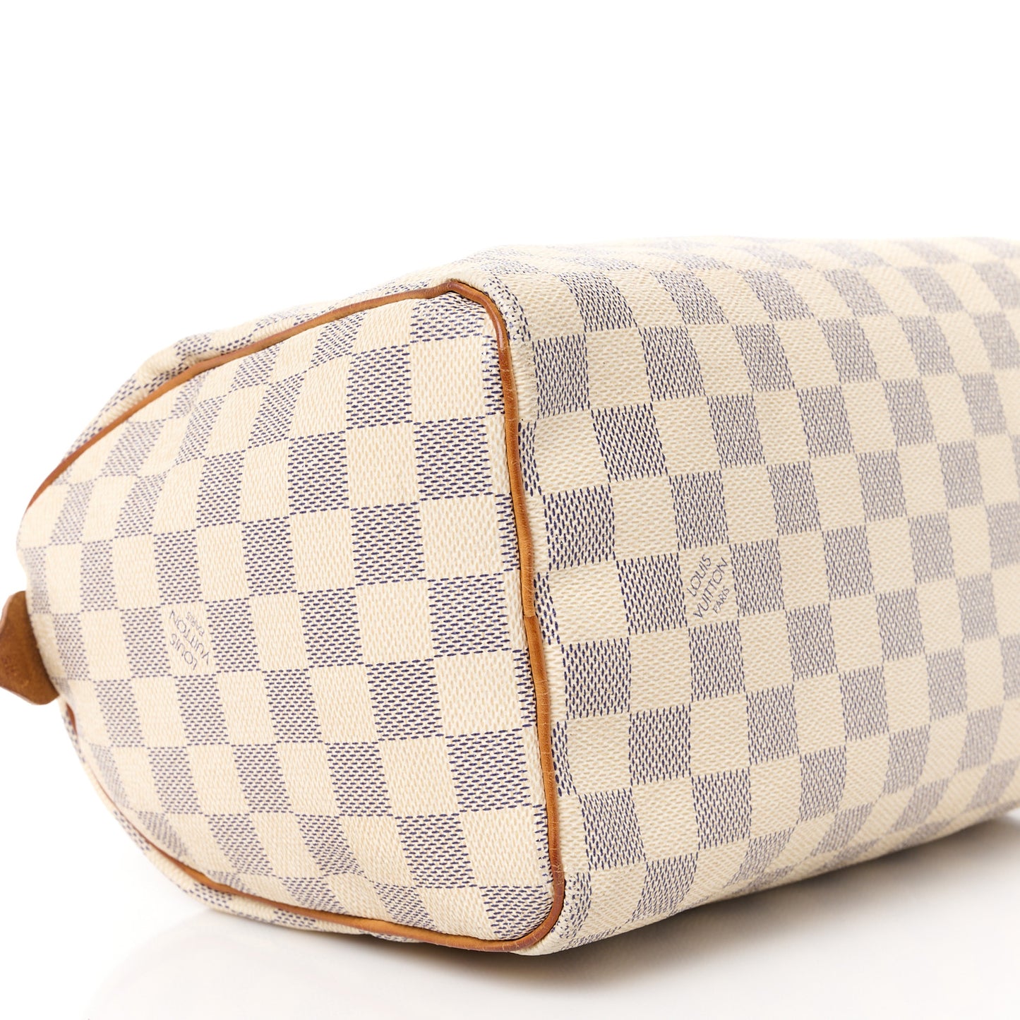 Damier Azur Speedy 25