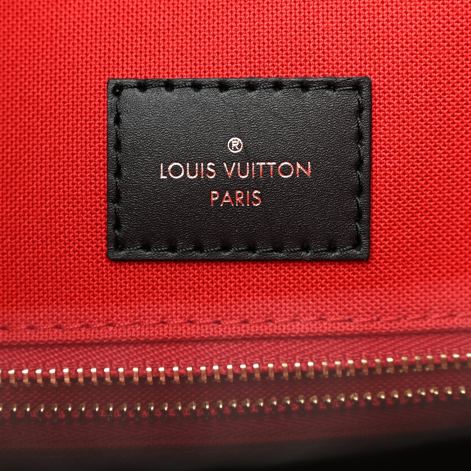 Louis Vuitton Reverse Monogram Giant Onthego GM 6 of 12