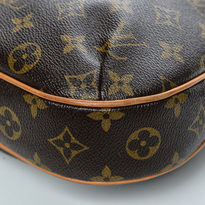 Louis Vuitton Monogram Odeon MM 7 of 15