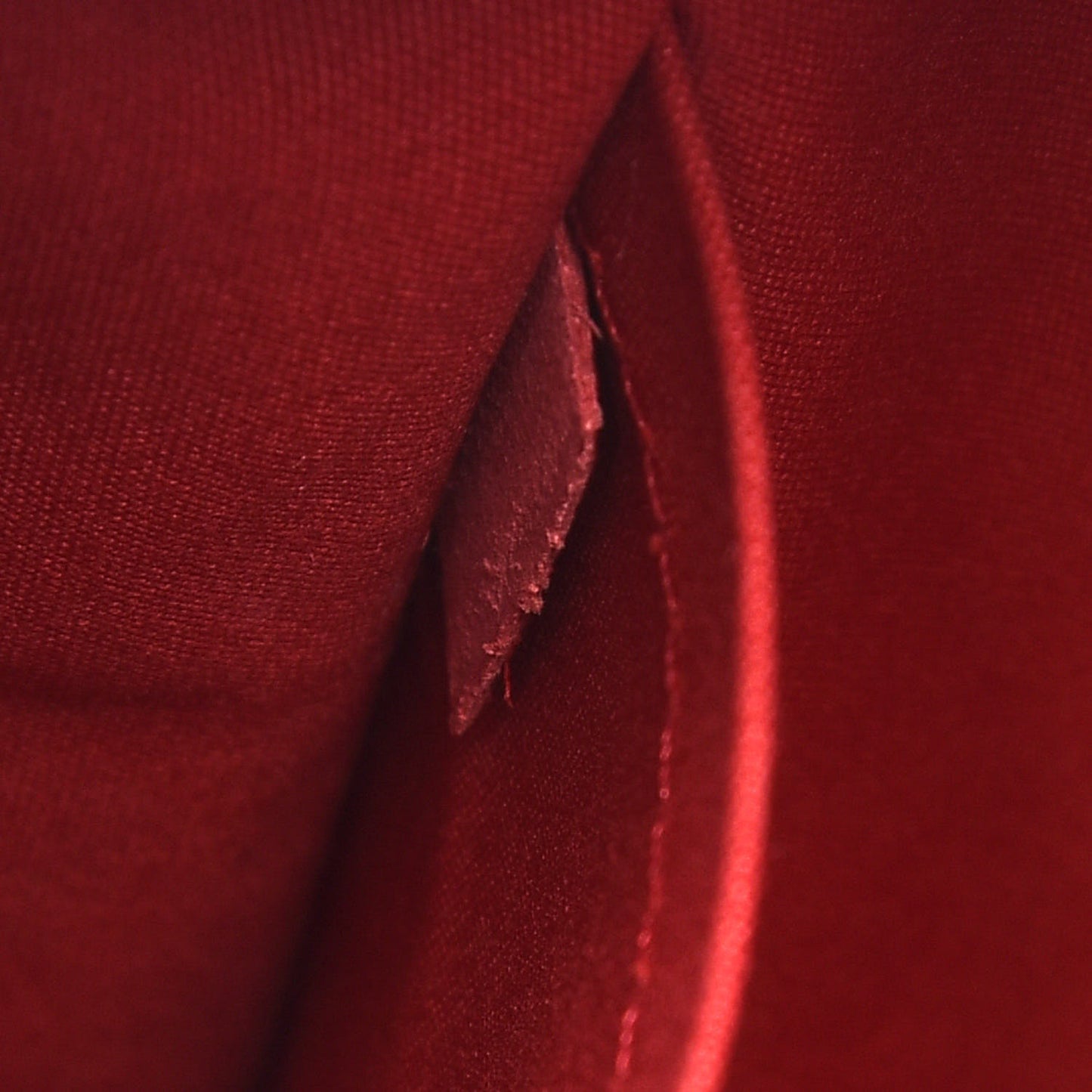 Epi Speedy 30 Carmine