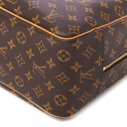 Louis Vuitton Monogram Deauville 5 of 10