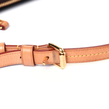 Louis Vuitton Monogram Mabillon 16 of 17