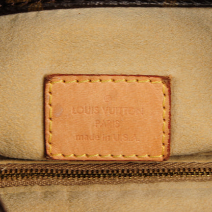 Louis Vuitton Monogram Artsy GM 7 of 8