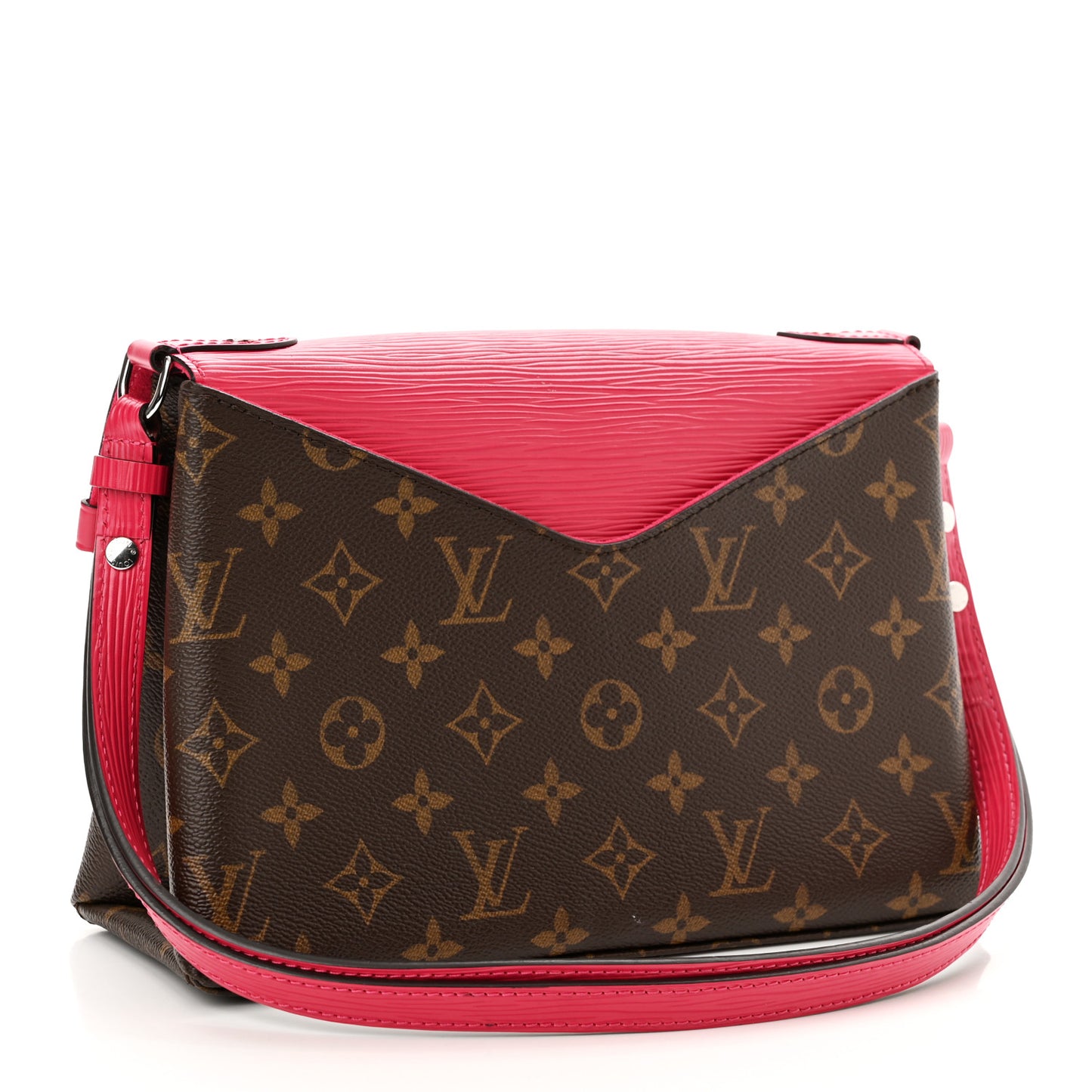 Monogram Epi Saint Michel Freesia
