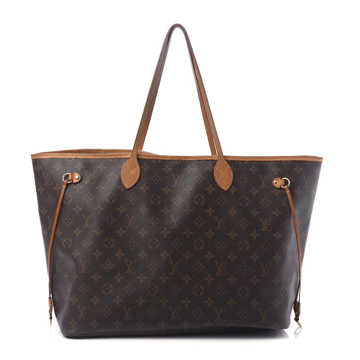 Monogram Neverfull GM