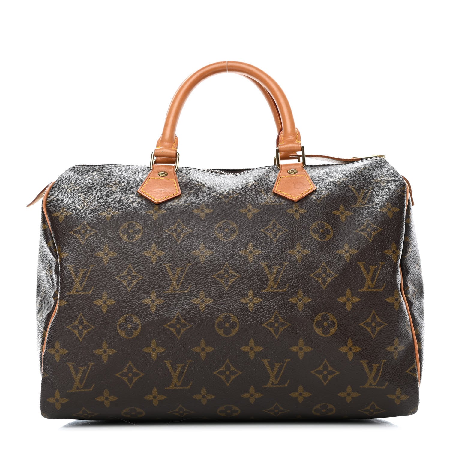 Louis Vuitton Monogram Speedy 30 1 of 4