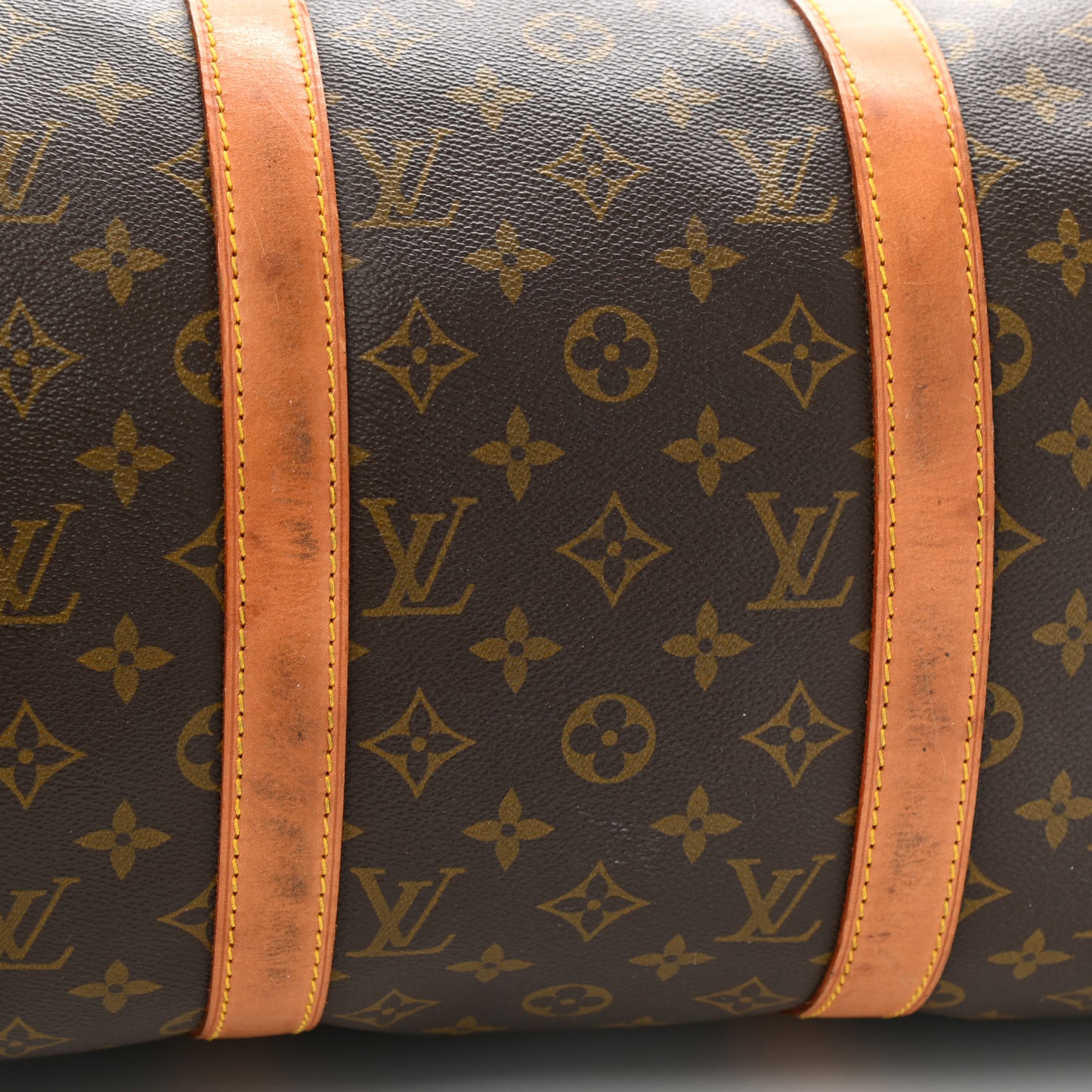 Monogram Keepall 50