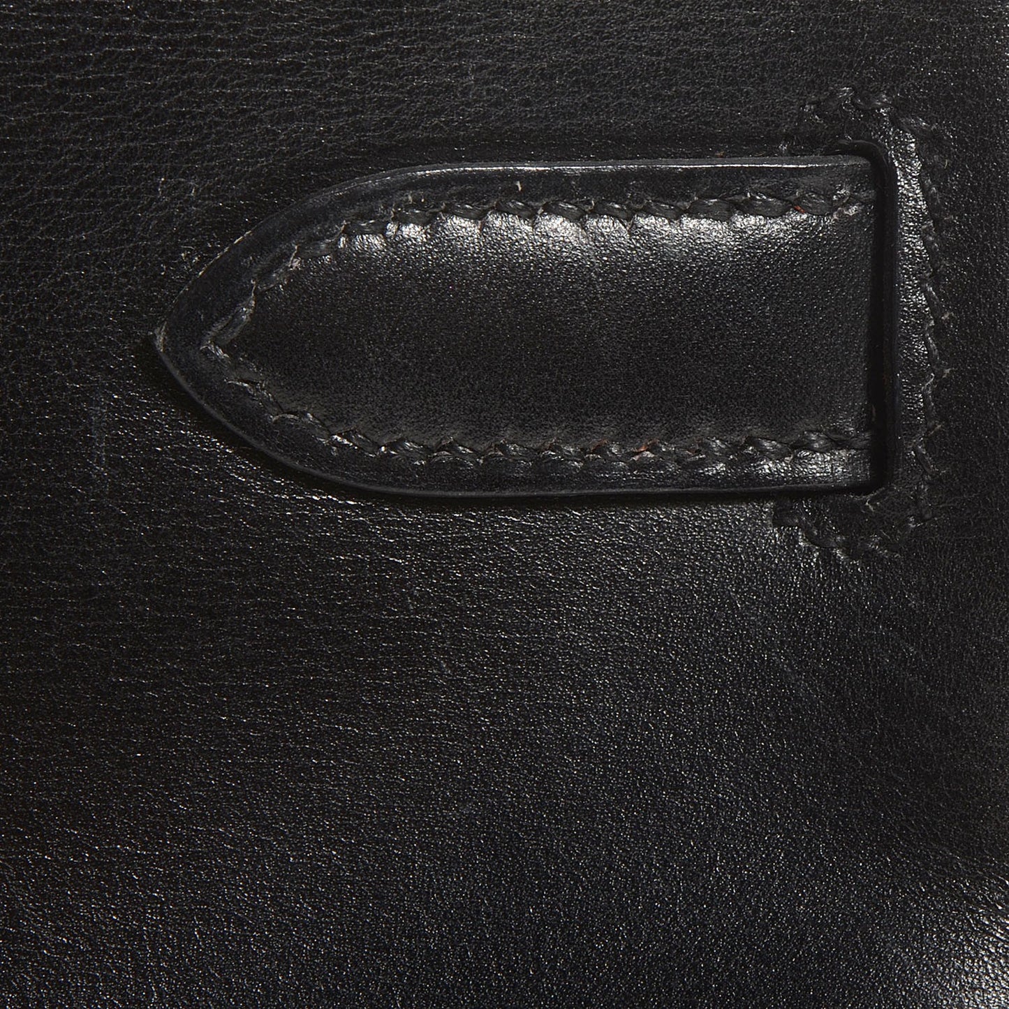Box Kelly Retourne 32 Black