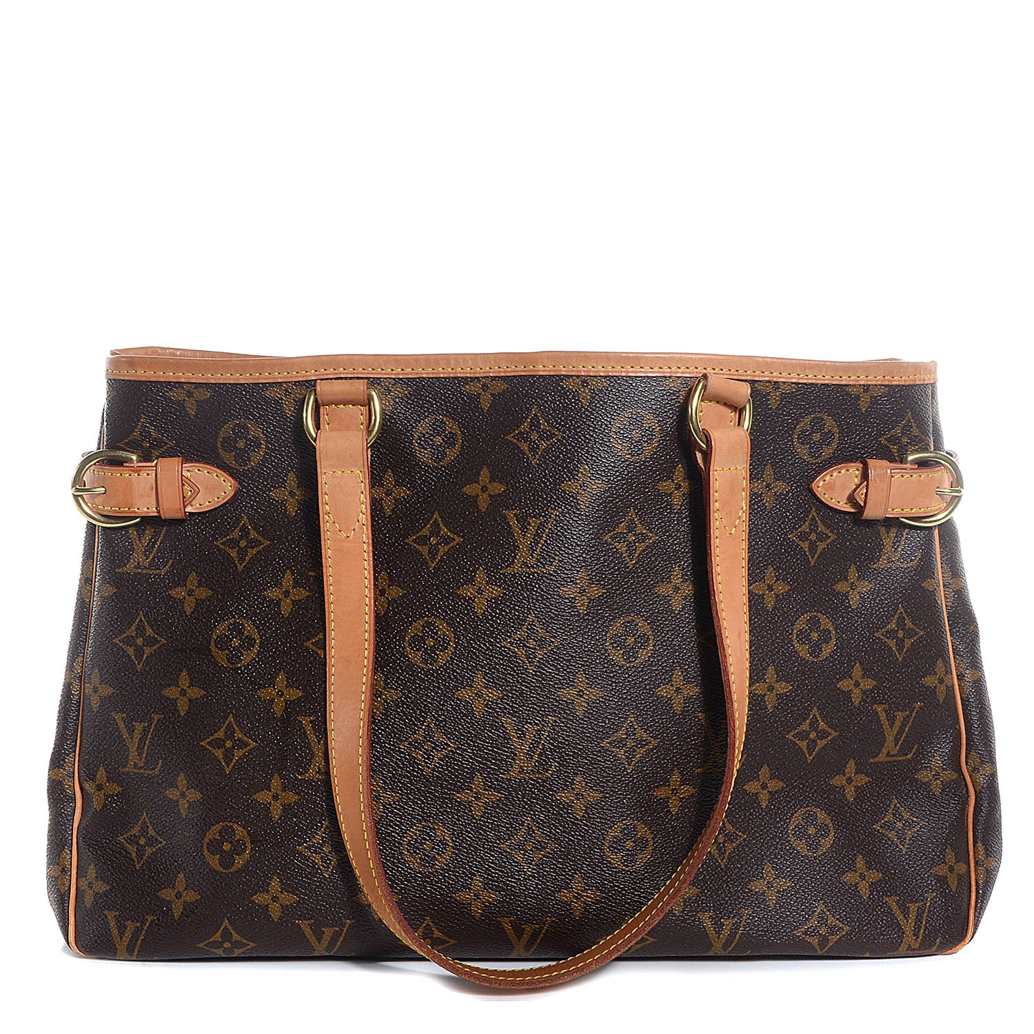 Louis Vuitton Monogram Batignolles Horizontal 1 of 7