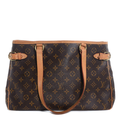 Louis Vuitton Monogram Batignolles Horizontal 1 of 7