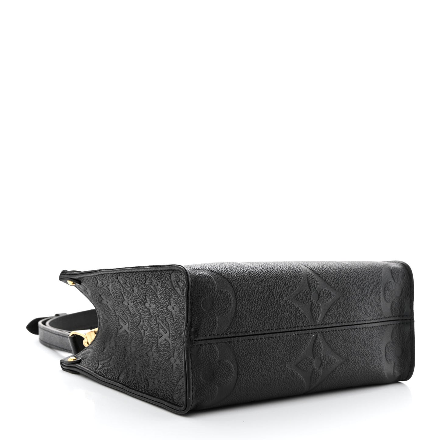 Empreinte Monogram Giant Onthego PM Black