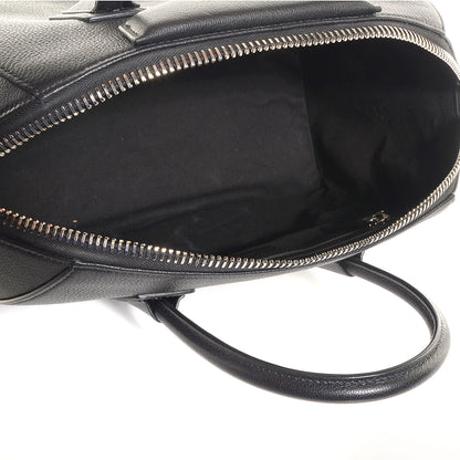 Givenchy Sugar Goatskin Medium Antigona Black 5 of 11