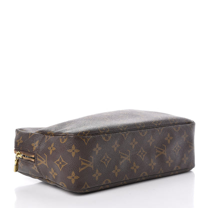 Louis Vuitton Monogram Trousse Toilette 28 4 of 15