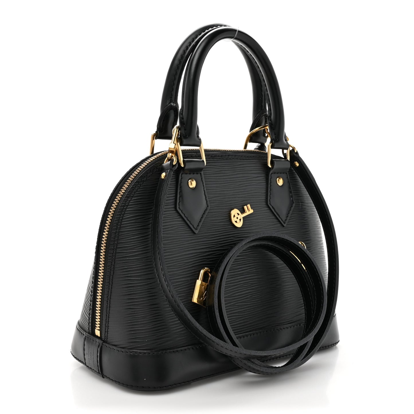 Epi Love Lock Alma BB Black