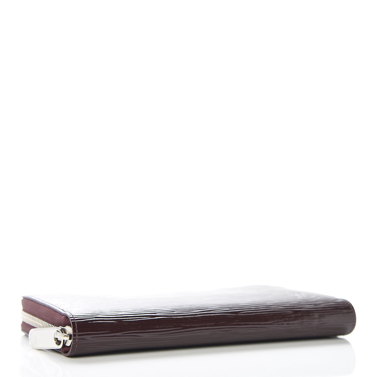 Louis Vuitton Epi Electric Zippy Wallet Prune 4 of 10
