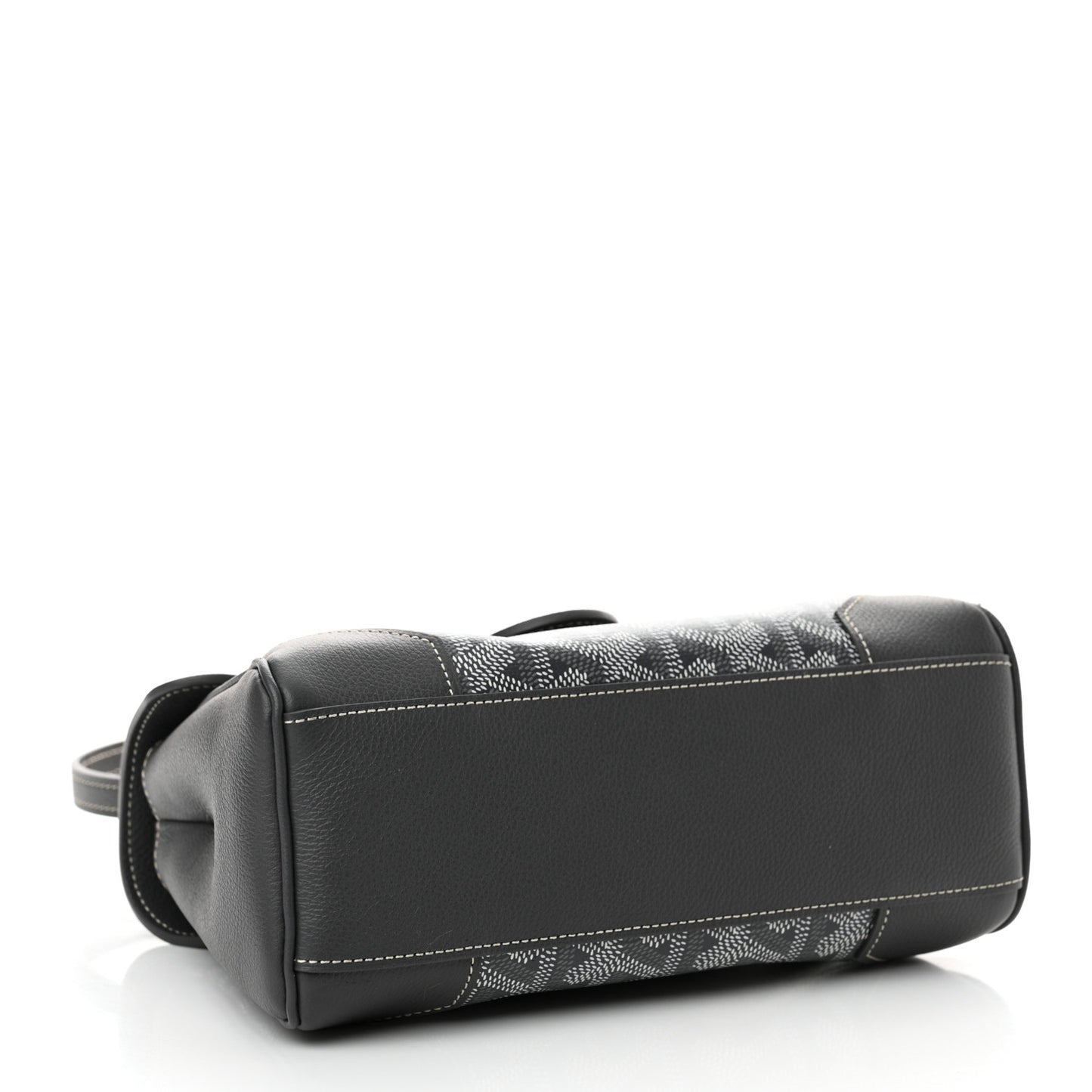 Goyardine Mini Saigon Grey