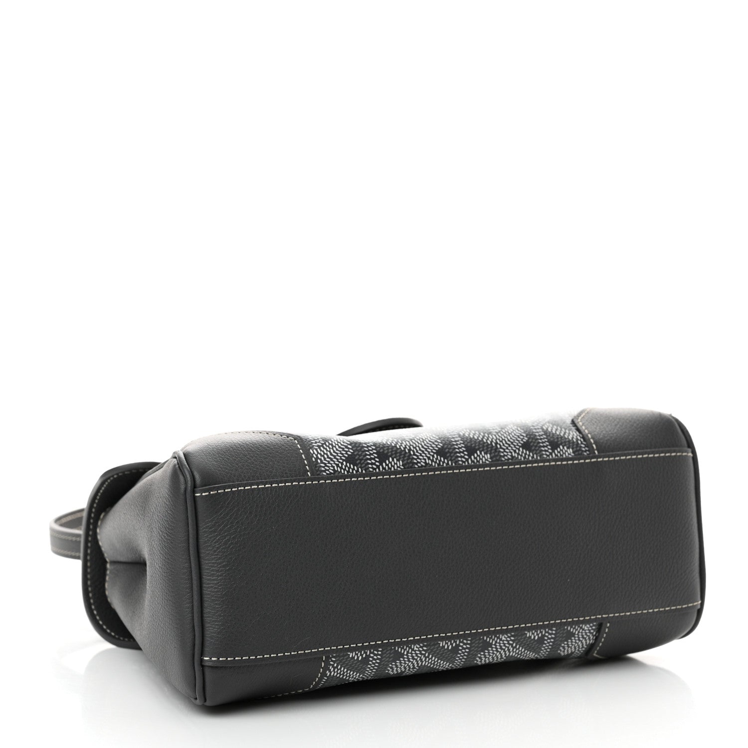 Goyard Goyardine Mini Saigon Grey 4 of 11