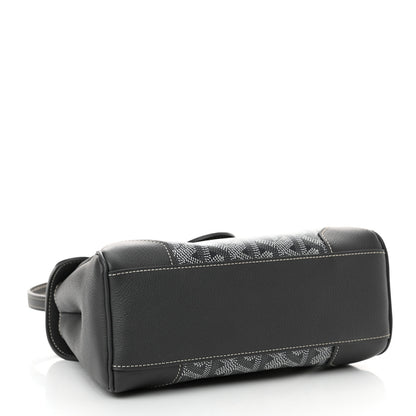 Goyard Goyardine Mini Saigon Grey 4 of 11