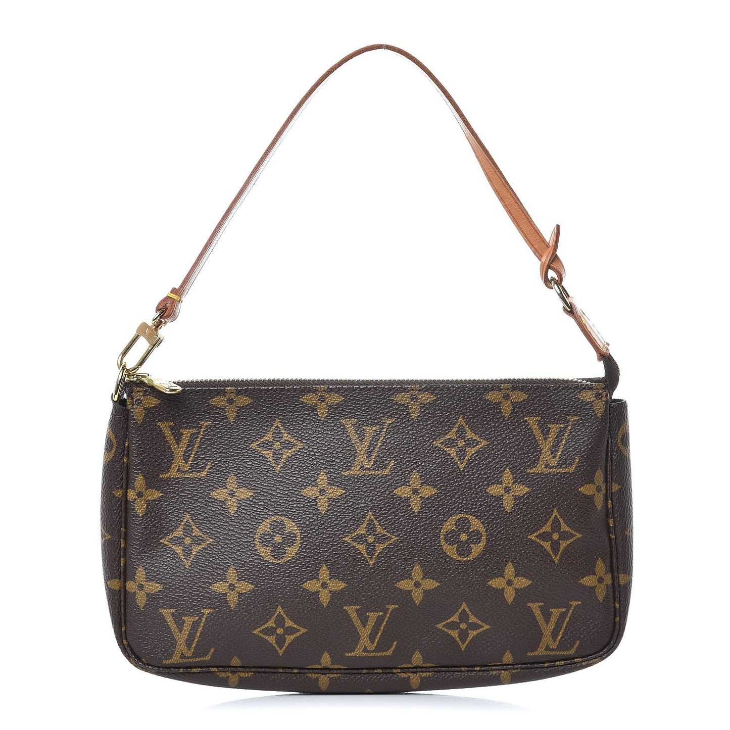 Monogram Pochette Accessories
