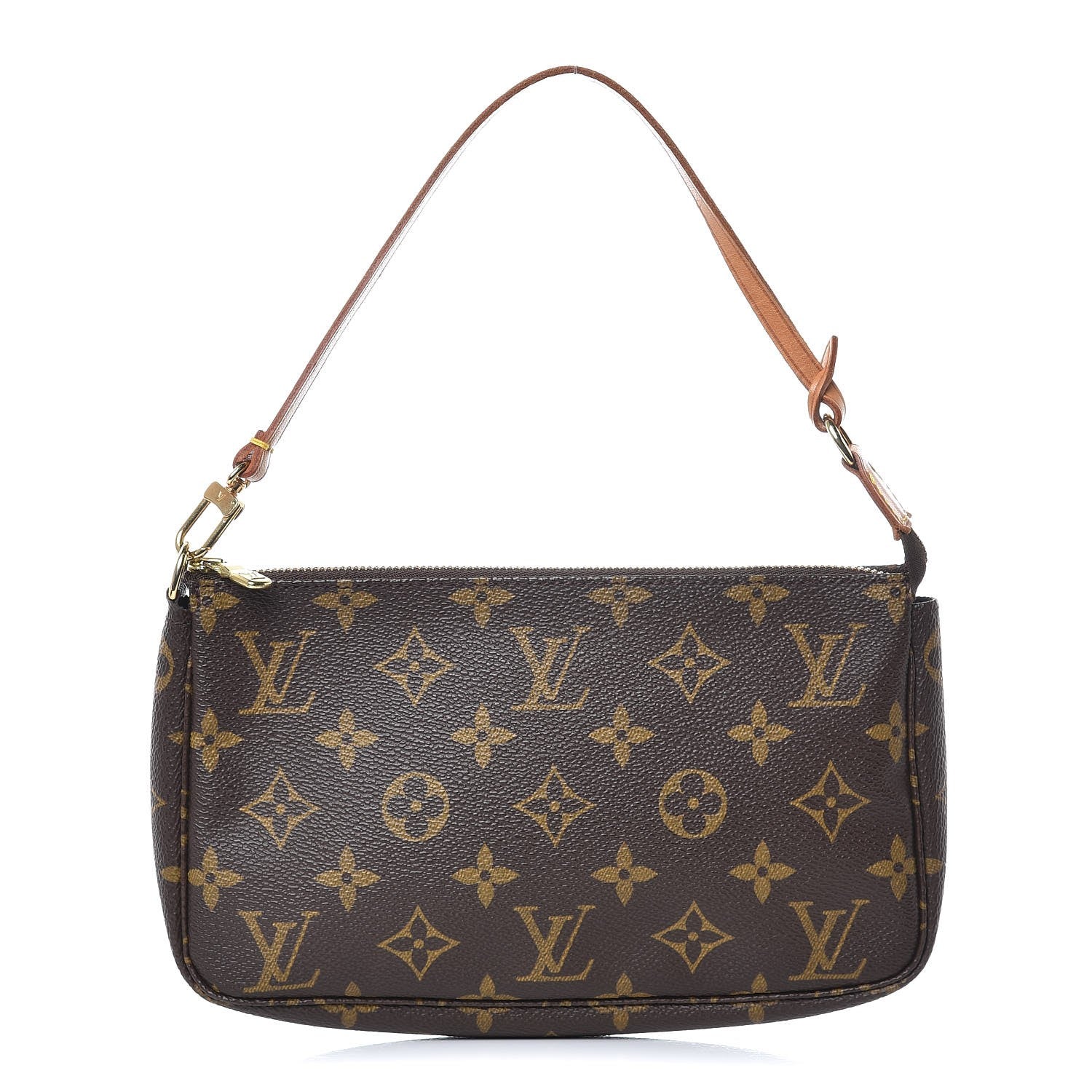 Louis Vuitton Monogram Pochette Accessories 1 of 7