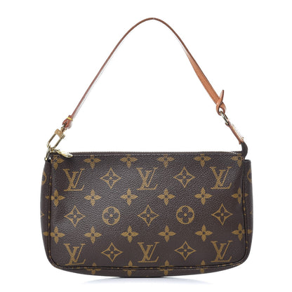 Louis Vuitton Monogram Pochette Accessories 1 of 7