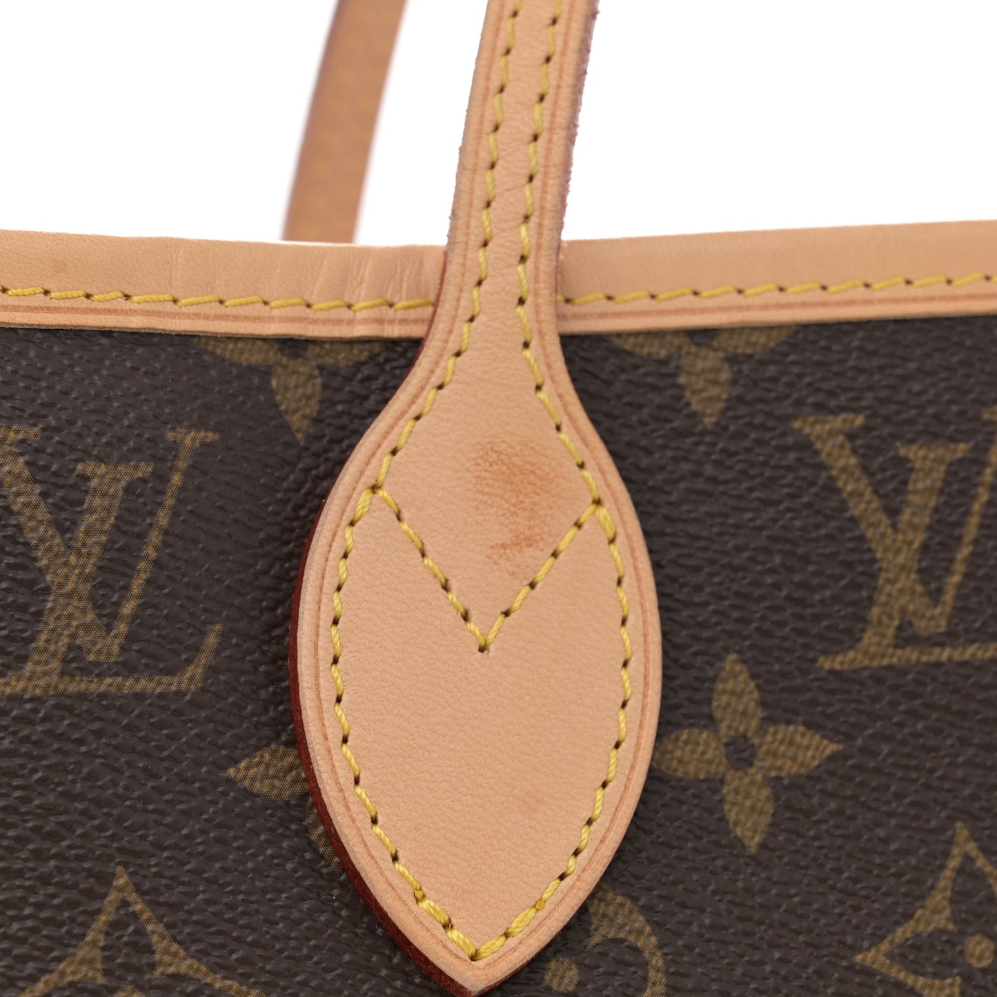 Monogram Neo Neverfull MM