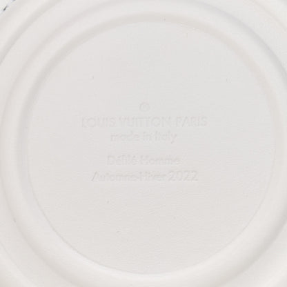 Louis Vuitton Monogram LV Paint Can Orange 6 of 7