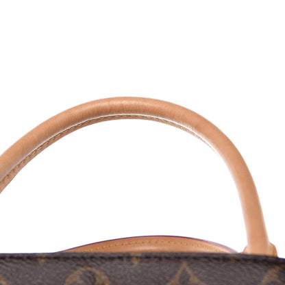Louis Vuitton Monogram Montaigne GM 11 of 12