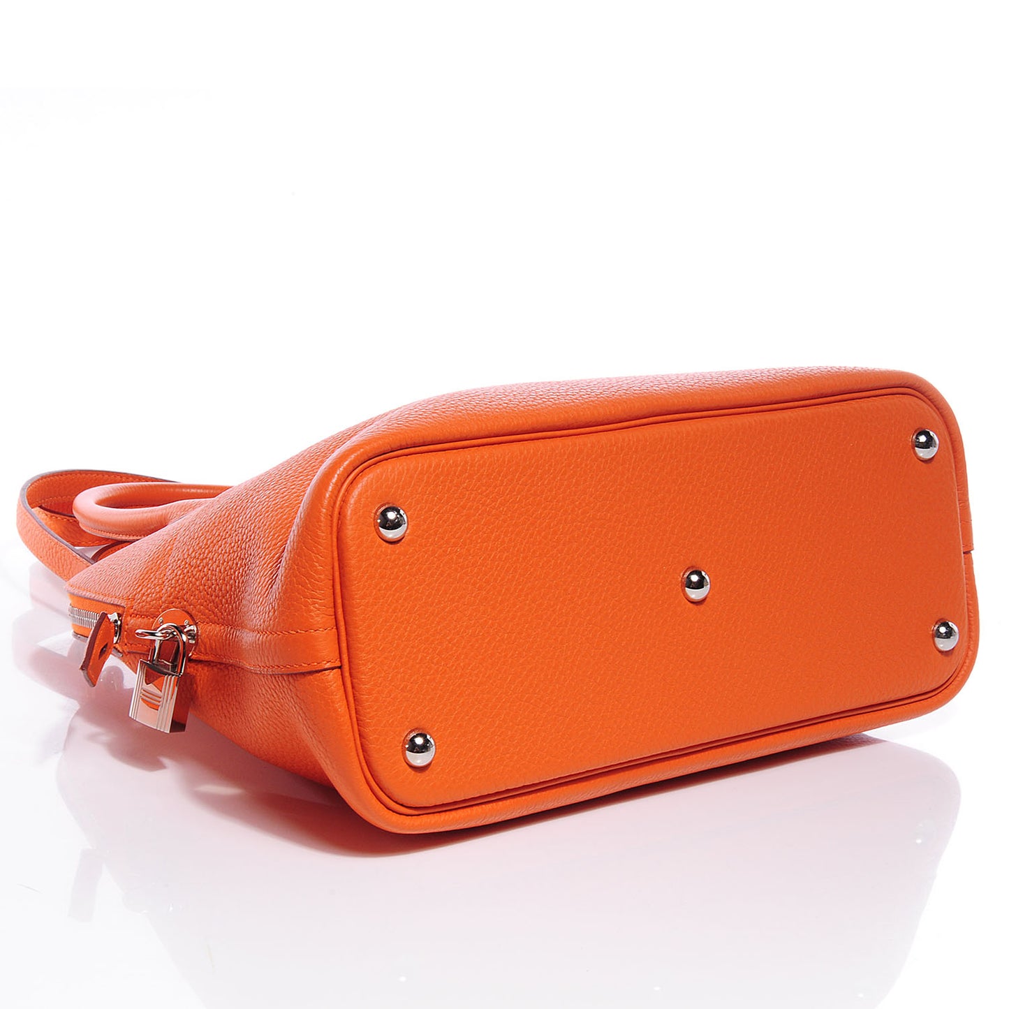 Taurillon Clemence Bolide 31 Orange