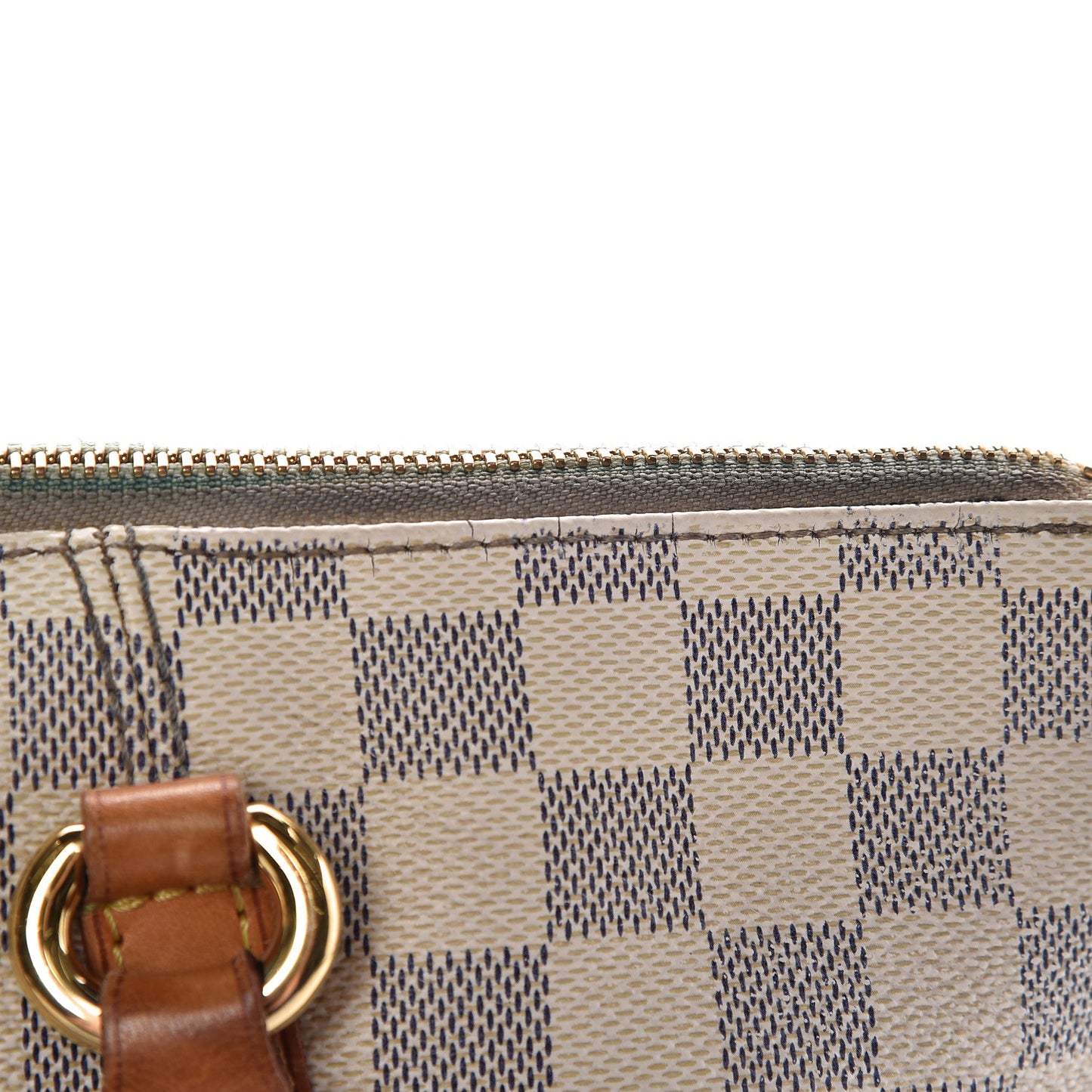 Damier Azur Totally PM