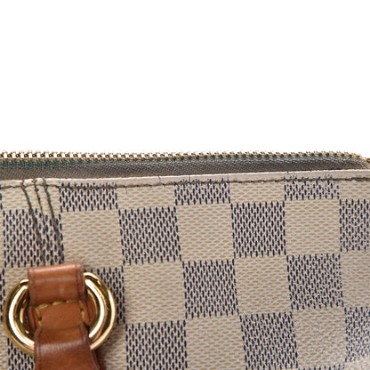 Louis Vuitton Damier Azur Totally PM 28 of 36