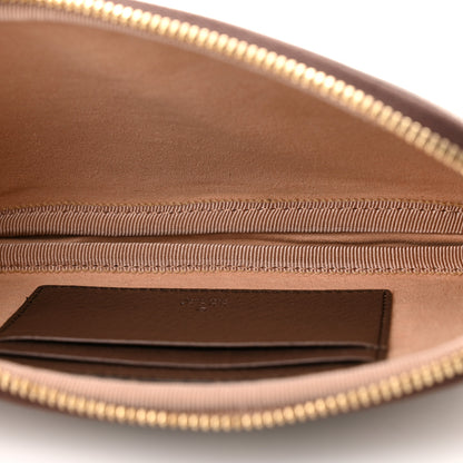 Gucci GG Supreme Monogram Web Mini Ophidia GG Bag Brown 5 of 10