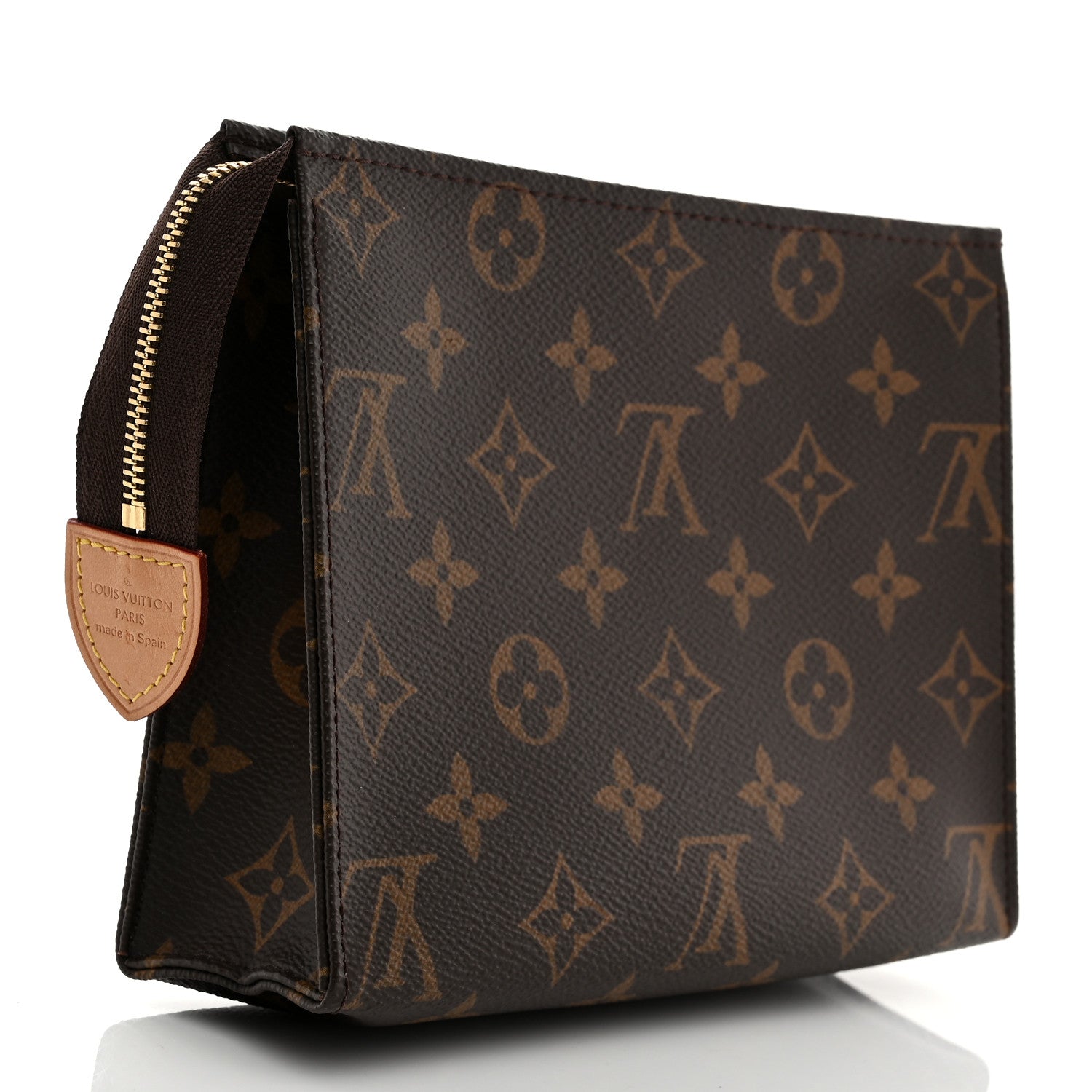 Louis Vuitton Monogram Toiletry Pouch 19 3 of 7